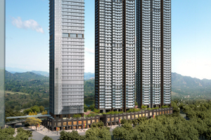 長(zhǎng)源村改造