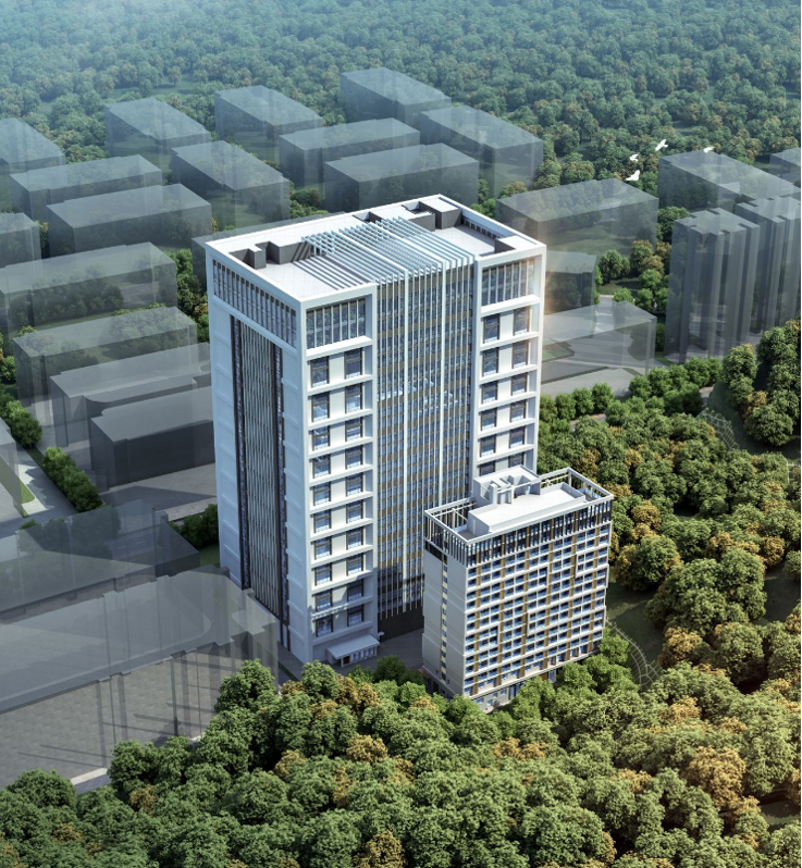 百旺信應(yīng)急工程建設(shè)項(xiàng)目