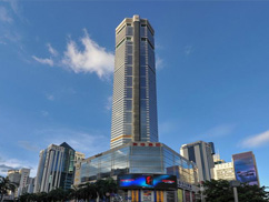 賽格廣場(chǎng)