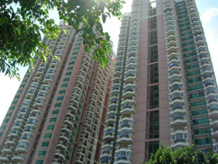 源興居（原名：錦天大廈）