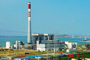 福建南埔電廠(chǎng)