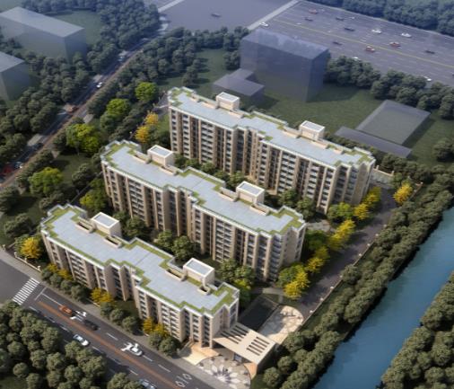 福州融僑融寓項(xiàng)目